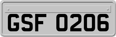 GSF0206