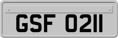 GSF0211
