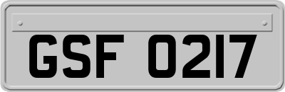 GSF0217