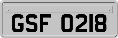 GSF0218