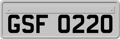 GSF0220