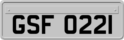 GSF0221