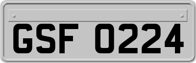 GSF0224