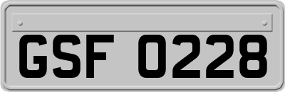 GSF0228