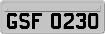 GSF0230