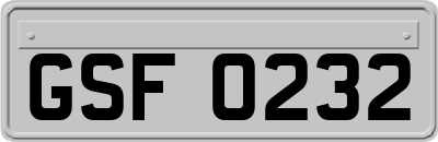 GSF0232