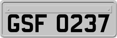 GSF0237