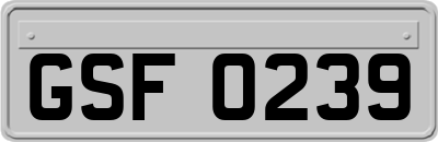 GSF0239