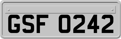 GSF0242