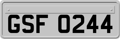 GSF0244