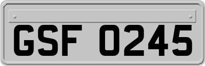 GSF0245