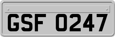 GSF0247
