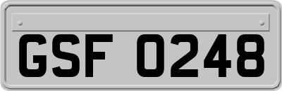 GSF0248
