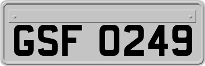 GSF0249