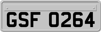 GSF0264