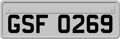 GSF0269