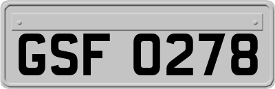GSF0278
