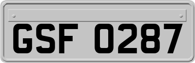 GSF0287
