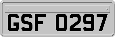 GSF0297