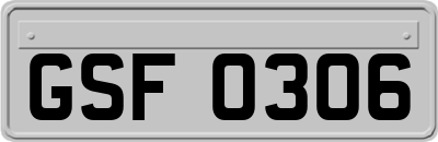 GSF0306