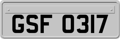 GSF0317