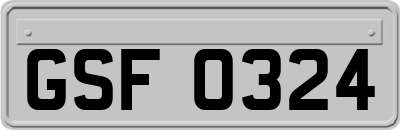 GSF0324