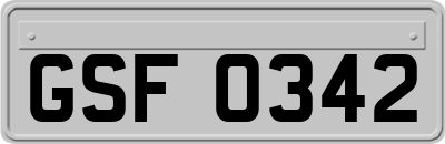 GSF0342