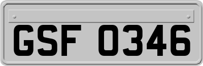 GSF0346