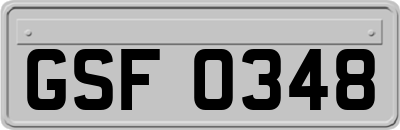 GSF0348