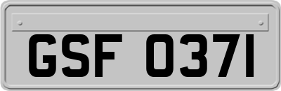 GSF0371