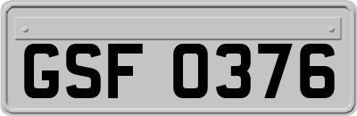 GSF0376