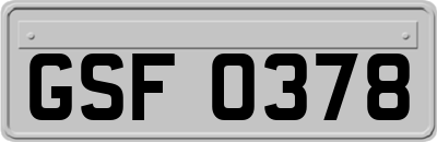 GSF0378