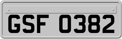 GSF0382