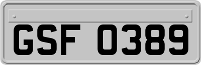 GSF0389