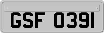 GSF0391