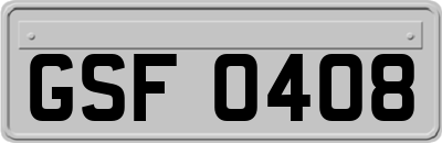 GSF0408