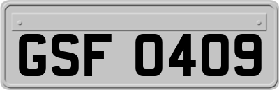 GSF0409