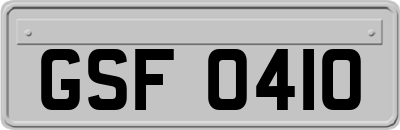 GSF0410
