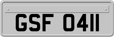 GSF0411