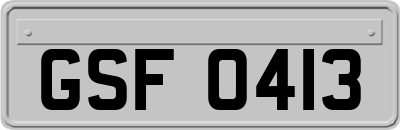 GSF0413