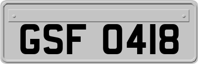 GSF0418
