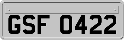 GSF0422