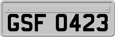 GSF0423