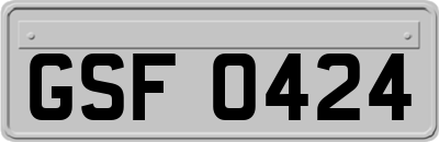 GSF0424