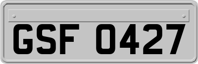GSF0427