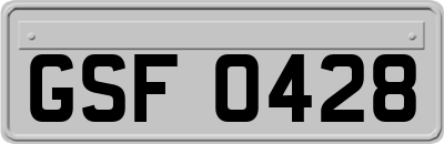 GSF0428