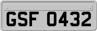 GSF0432
