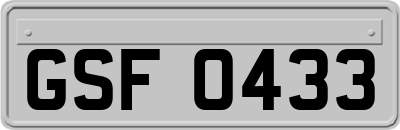 GSF0433