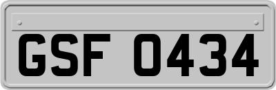 GSF0434