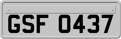 GSF0437